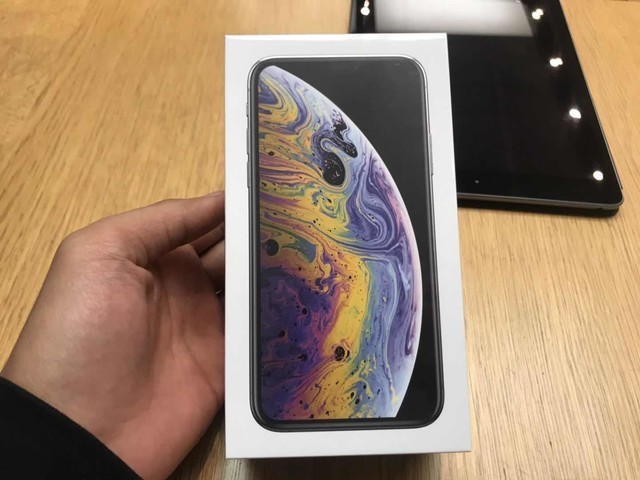 苹果iphonexs新闻iphonexsmax现在多少钱-第2张图片-太平洋在线下载