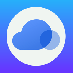 wdcloud安卓版登录苹果icloud账户