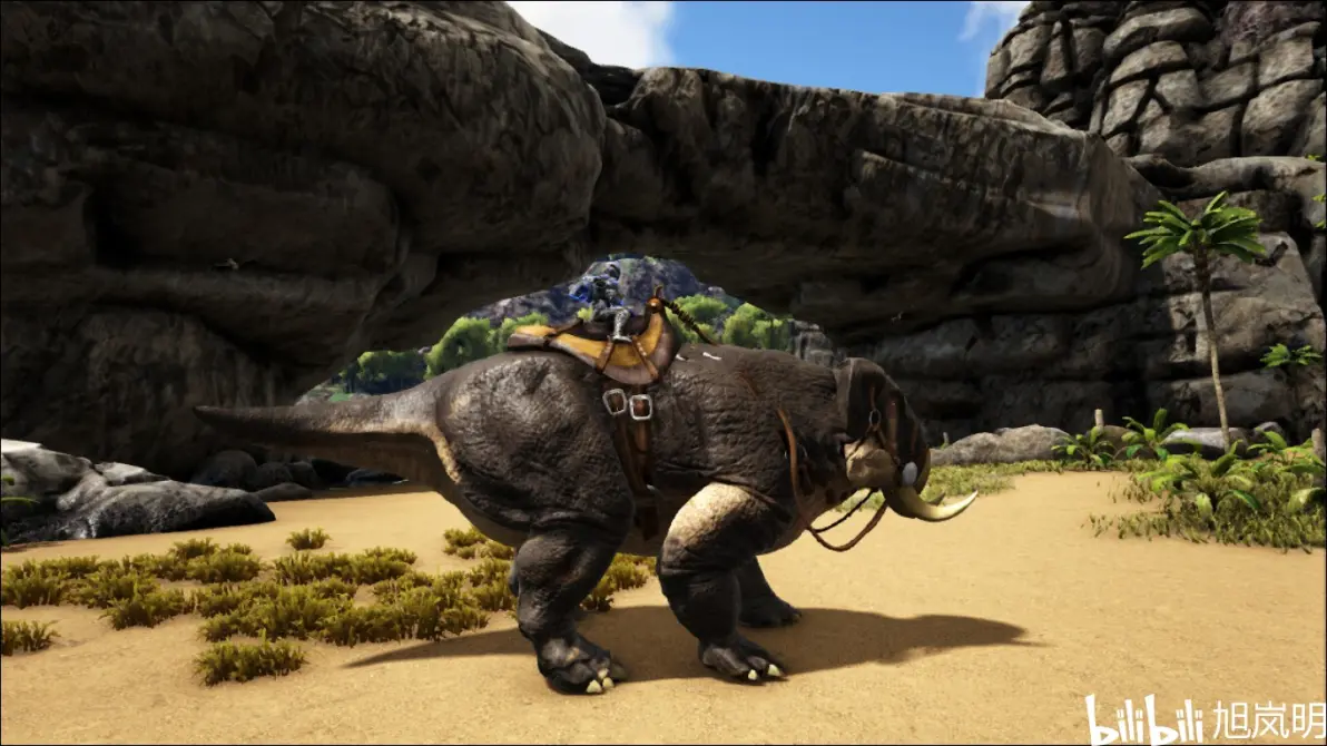 手机版生存进化驯服大象(生存进化手机狮鹫怎么快速驯化)-第2张图片-QuickQ官网