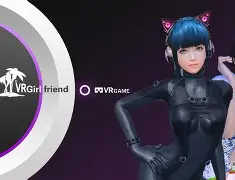 模拟女友vr手机版(模拟女友vr手机版游戏)-第4张图片-QuickQ官网