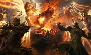 暗黑不朽手机版闪退(暗黑不朽手机版闪退怎么解决)-第3张图片-QuickQ官网