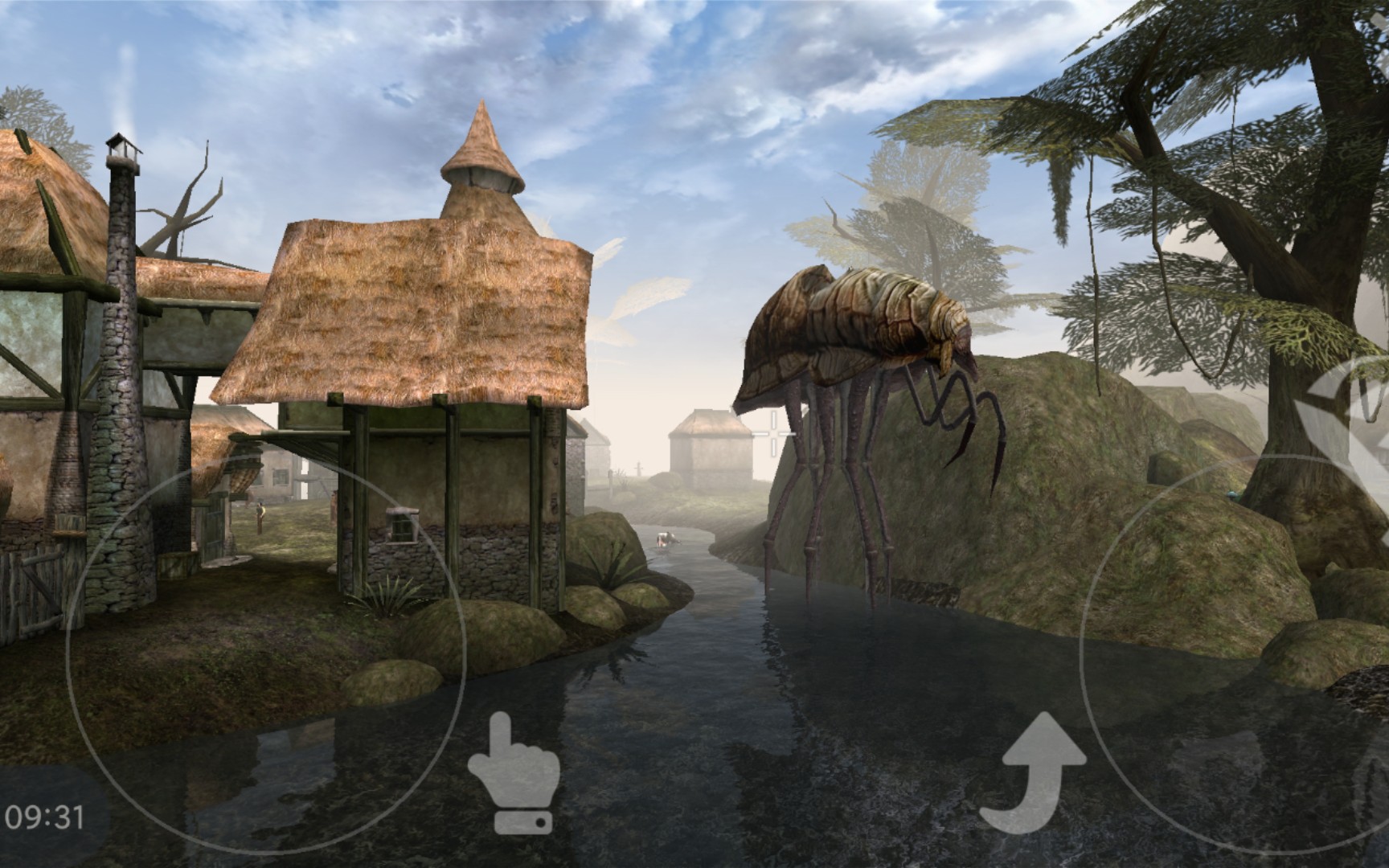 上古卷轴有安卓移植版(上古卷轴有安卓移植版吗)-第5张图片-QuickQ官网