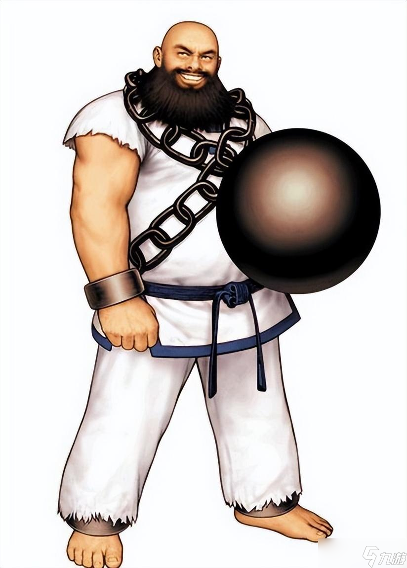 拳皇1.7手机版(拳皇手机版最新版本)-第2张图片-QuickQ官网