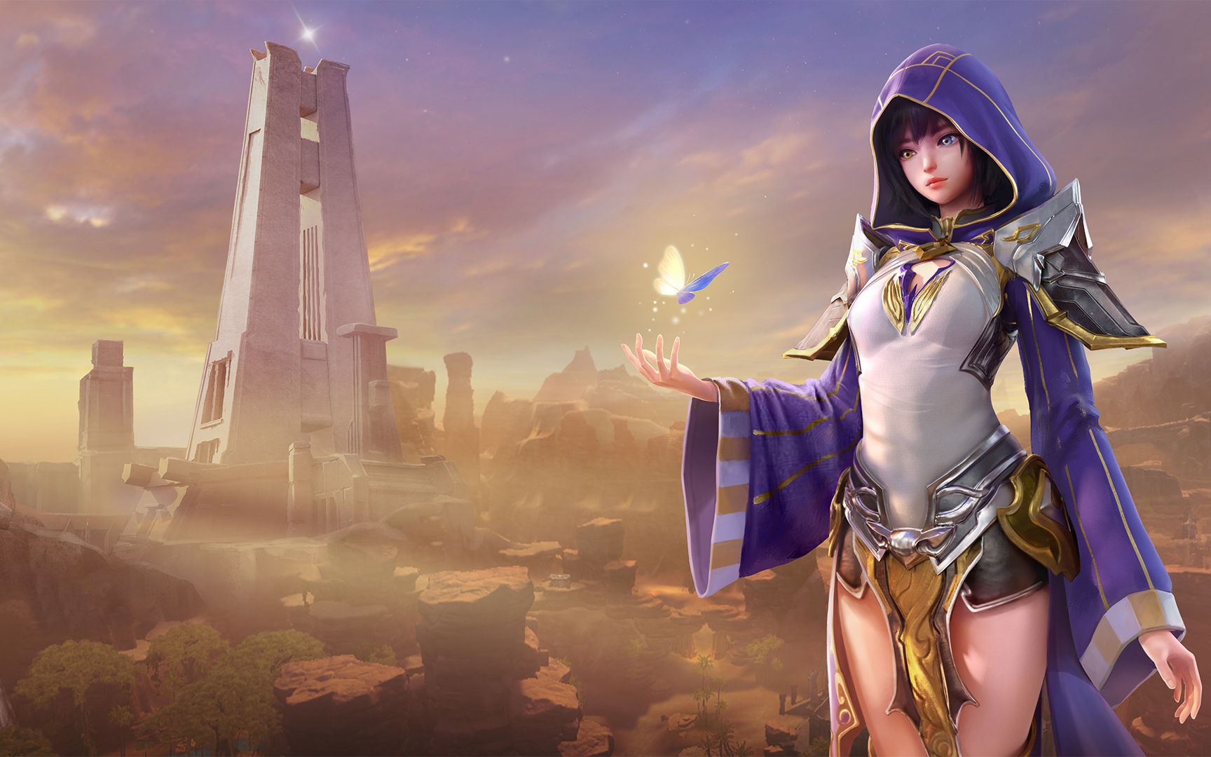 永恒之巅下载安卓破解版(永恒之巅下载安卓破解版安装)-第5张图片-QuickQ官网