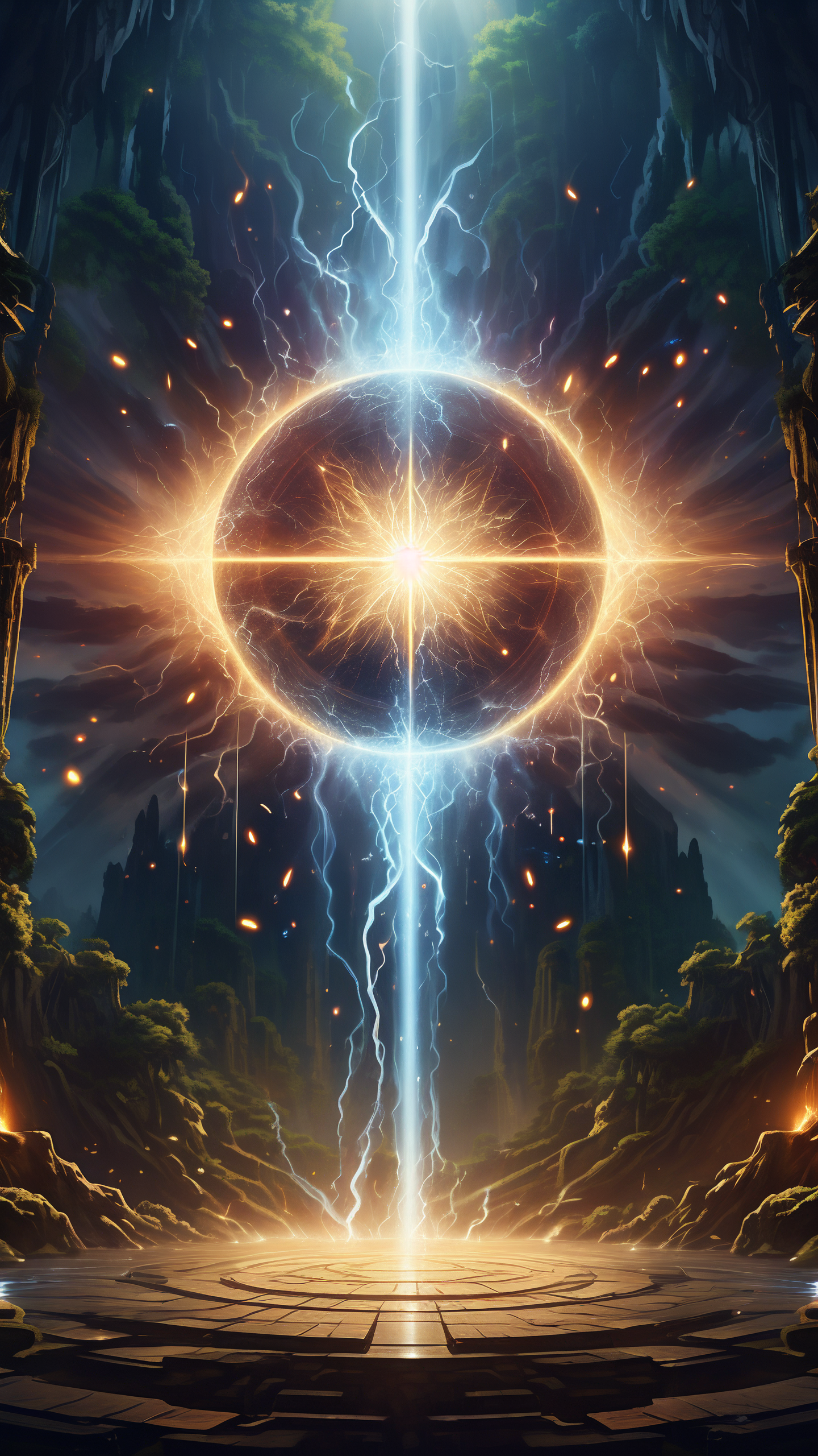 魔法拼图手机版(魔法拼图安卓官方版)-第2张图片-QuickQ官网