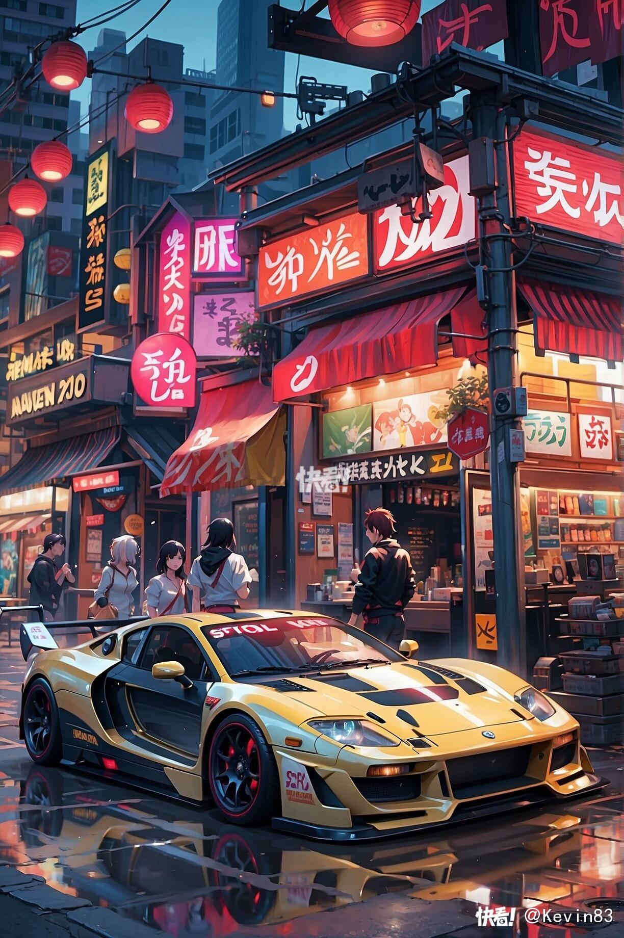 极品飞车有没有手机版(极品飞车没有安卓版手游吗)