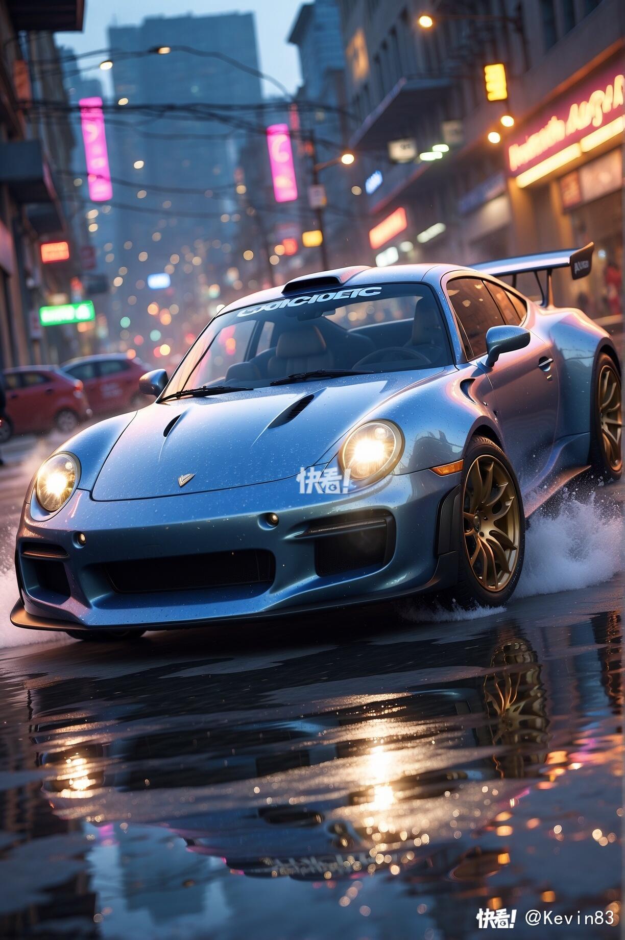 极品飞车有没有手机版(极品飞车没有安卓版手游吗)-第4张图片-QuickQ官网