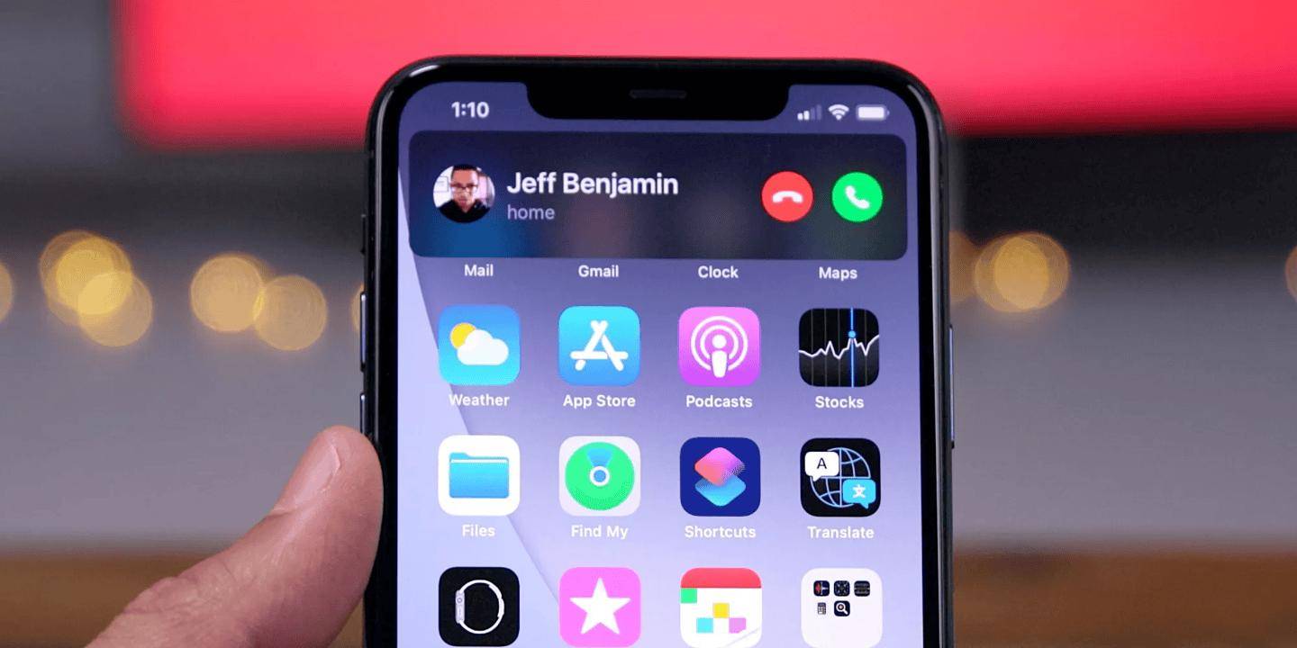 苹果版屏幕(苹果版屏幕录制)-第5张图片-QuickQ官网