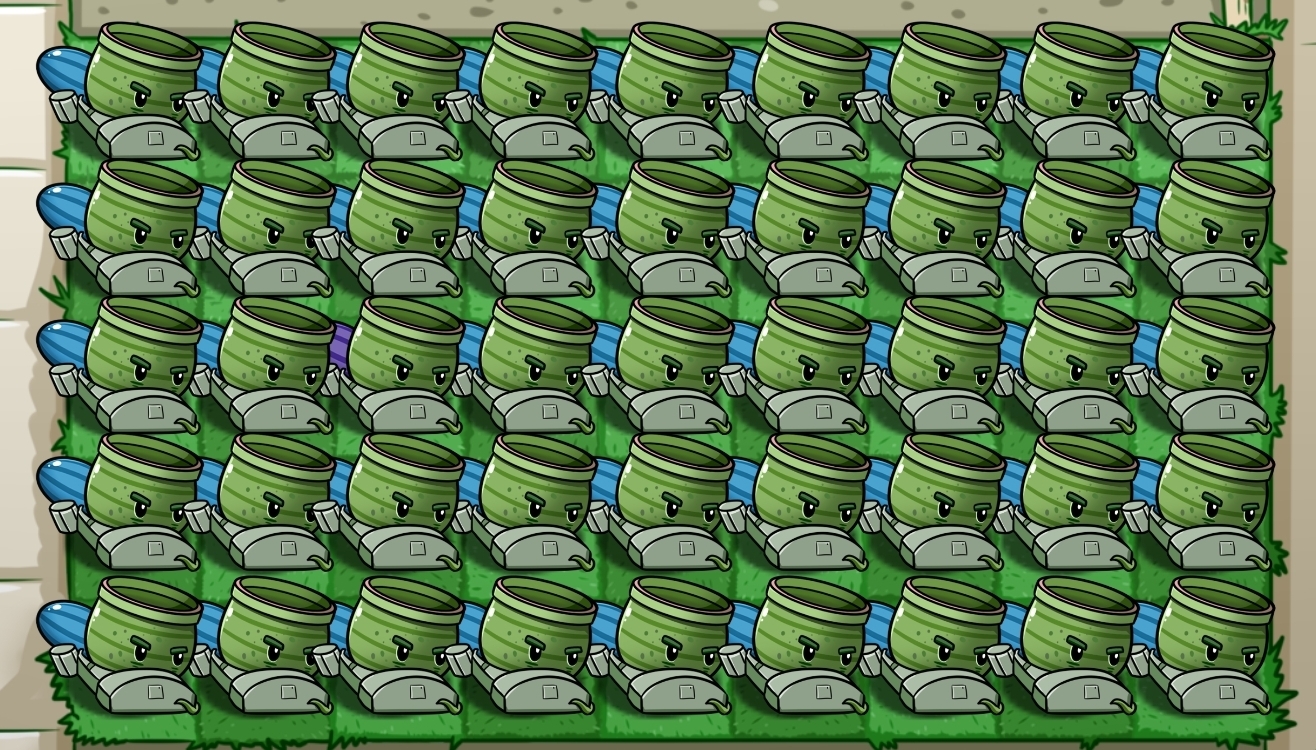 pvzbt苹果版(pvz1苹果手机版)-第4张图片-QuickQ官网