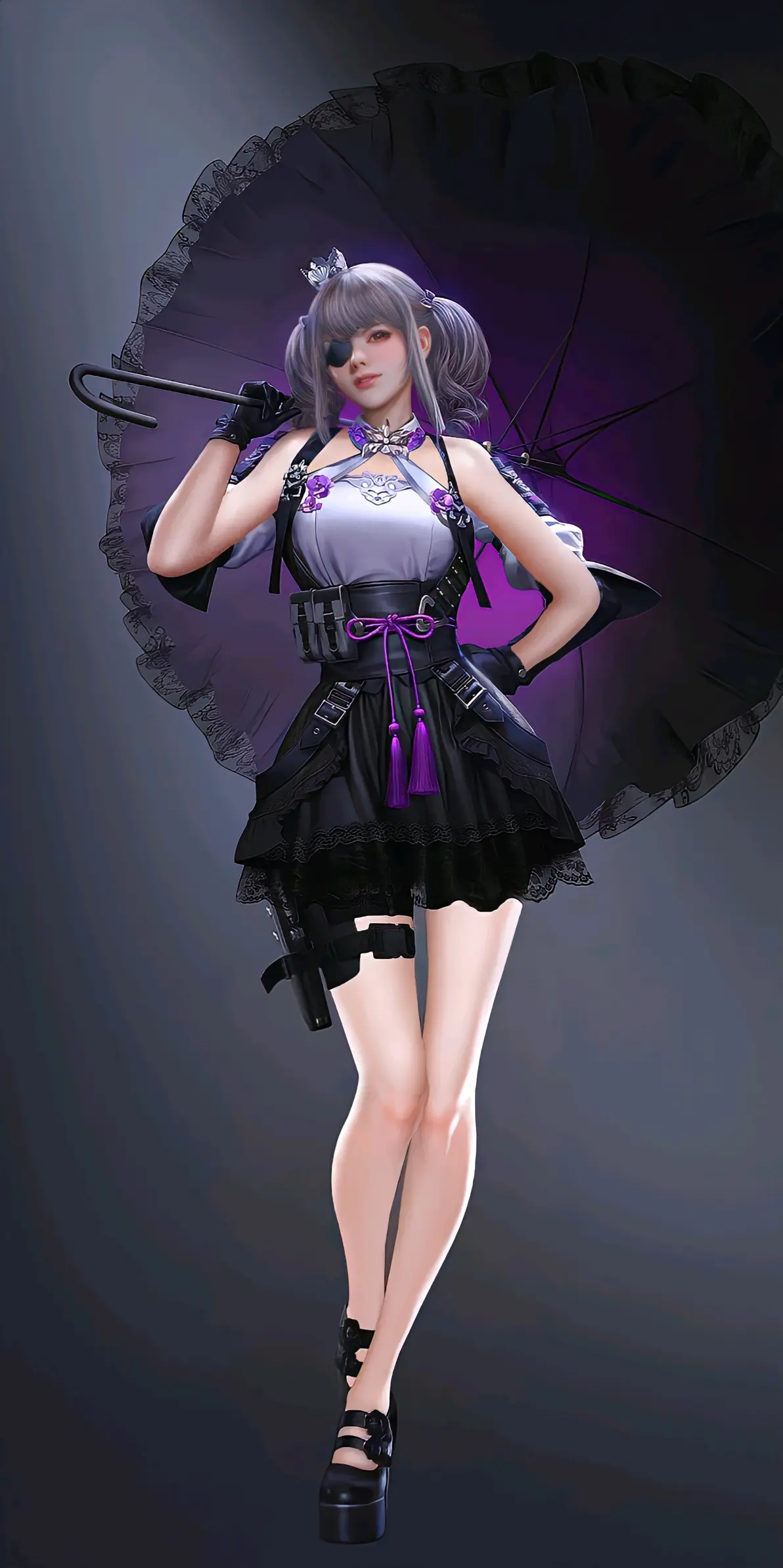 cf官网手机版下载(cf手游下载最新版本下载安装)-第2张图片-QuickQ官网