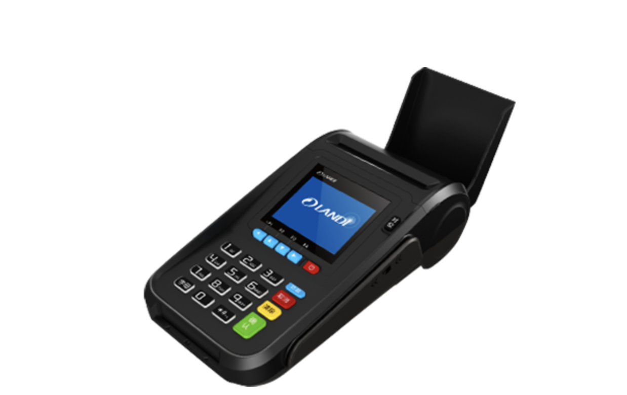 即富开店宝下安卓版载(门店经营宝最新版本下载)-第2张图片-QuickQ官网