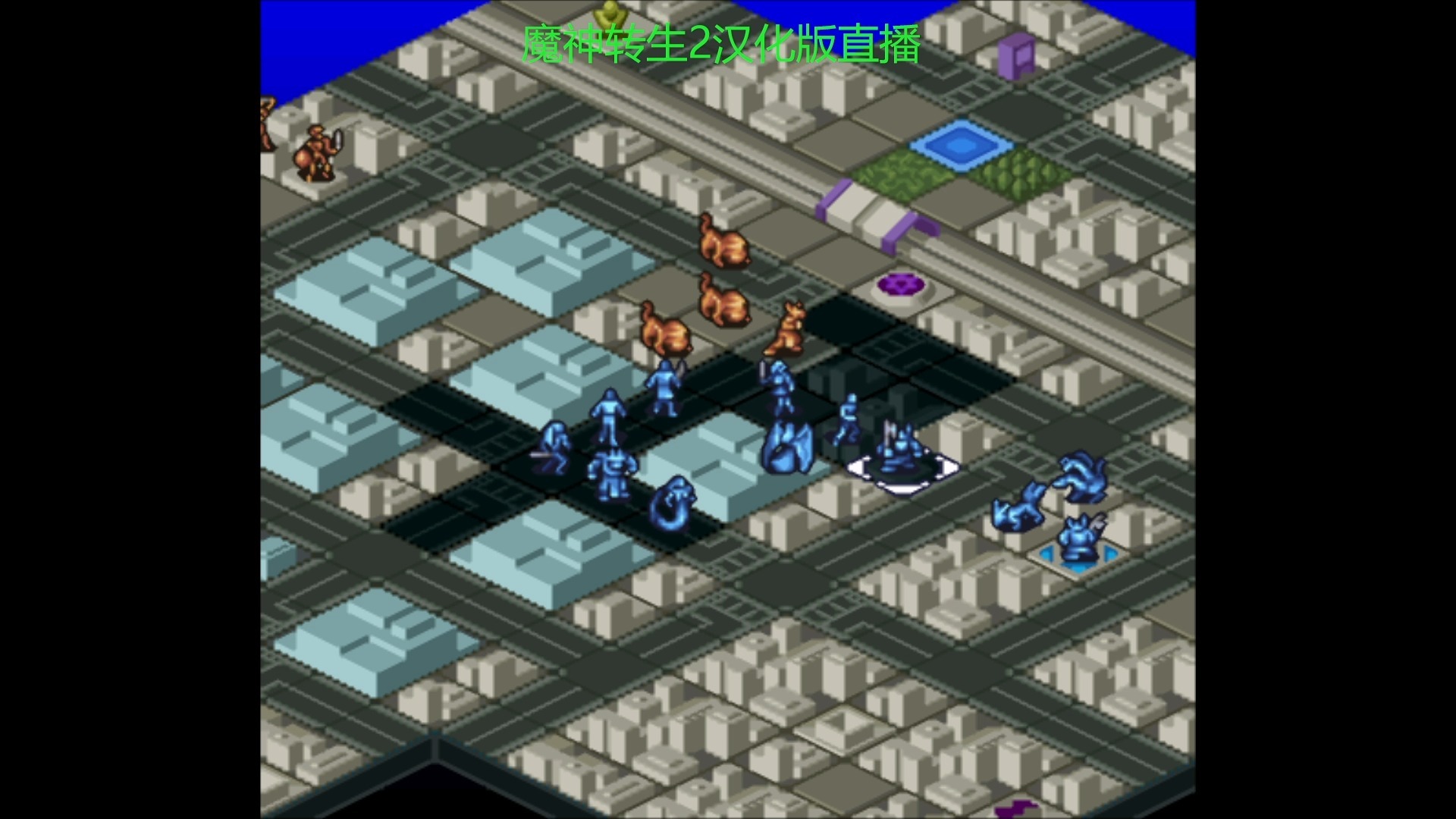 slg苹果版(ios slg模拟器)-第5张图片-QuickQ官网