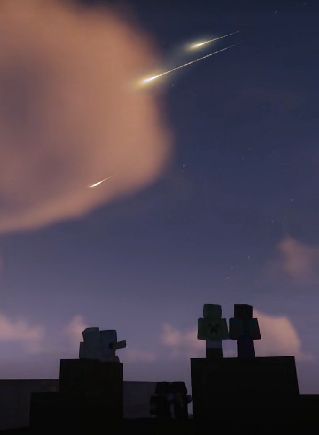 手机版我的世界太阳能(我的世界手机版太阳能发电机怎么用)-第5张图片-QuickQ官网