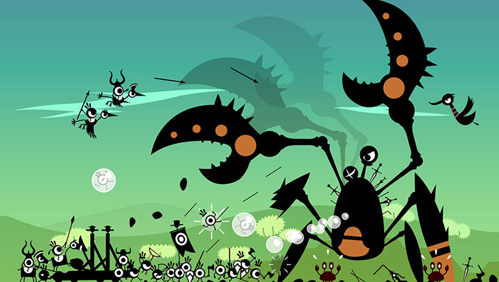 啪嗒砰3手机安卓版(啪嗒砰3破解版)