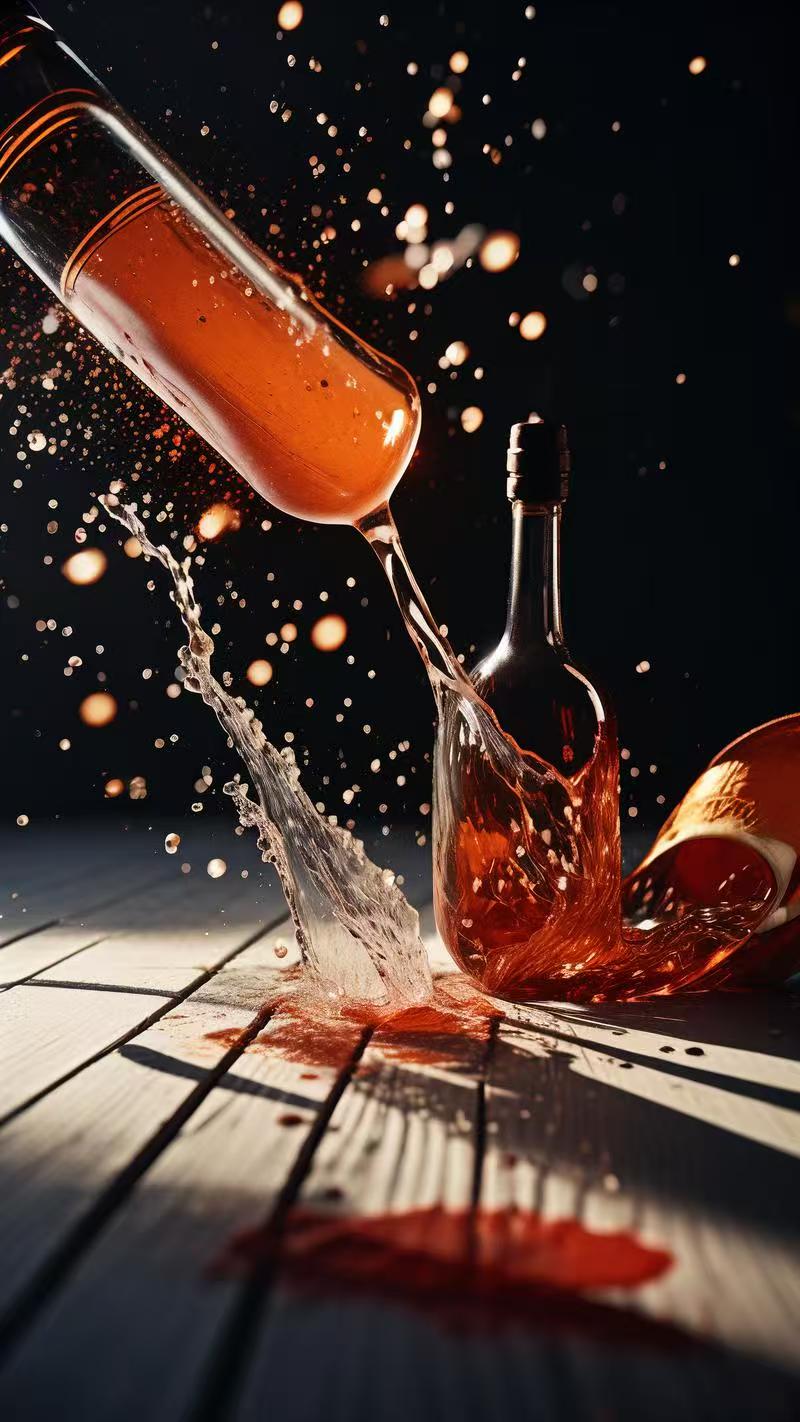 手机倒啤酒苹果版(手机倒啤酒软件下载)-第1张图片-QuickQ官网