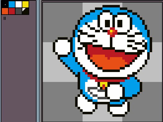 像素大师和安卓版的区别(像素大师和安卓版的区别是什么)-第5张图片-QuickQ官网