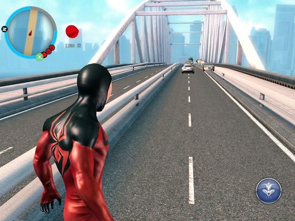 蜘蛛侠手游安卓版下载(蜘蛛侠手游安卓版下载教程)-第5张图片-QuickQ官网