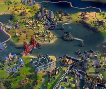 文明6安卓版回合制游戏(文明6安卓版回合制游戏有哪些)-第5张图片-QuickQ官网 文明6安卓版回合制游戏(文明6安卓版回合制游戏有哪些)-第5张图片-QuickQ官网