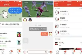 cf聊天室苹果手机版(cf聊天室安卓手机中文版)-第5张图片-QuickQ官网