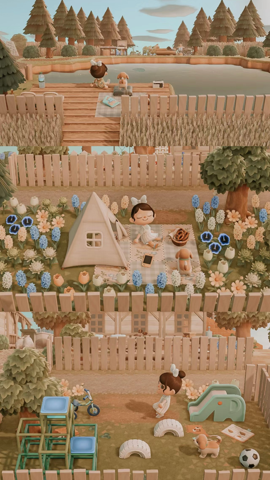 动物森友会手机版wps(动物森友会是支持中文的吗)