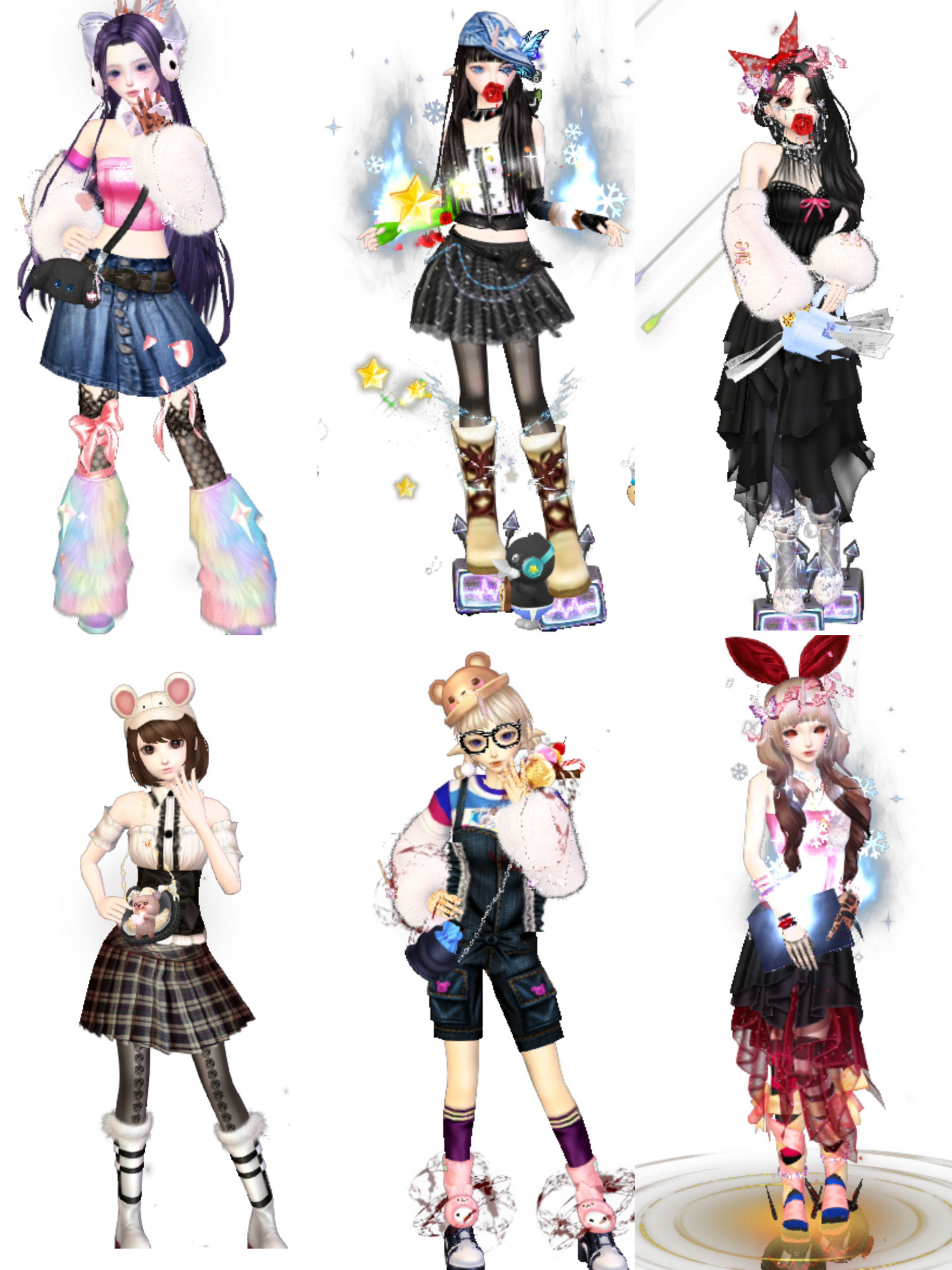 qq炫舞手机版在哪下(炫舞手机版叫什么名字)-第5张图片-QuickQ官网 qq炫舞手机版在哪下(炫舞手机版叫什么名字)-第5张图片-QuickQ官网