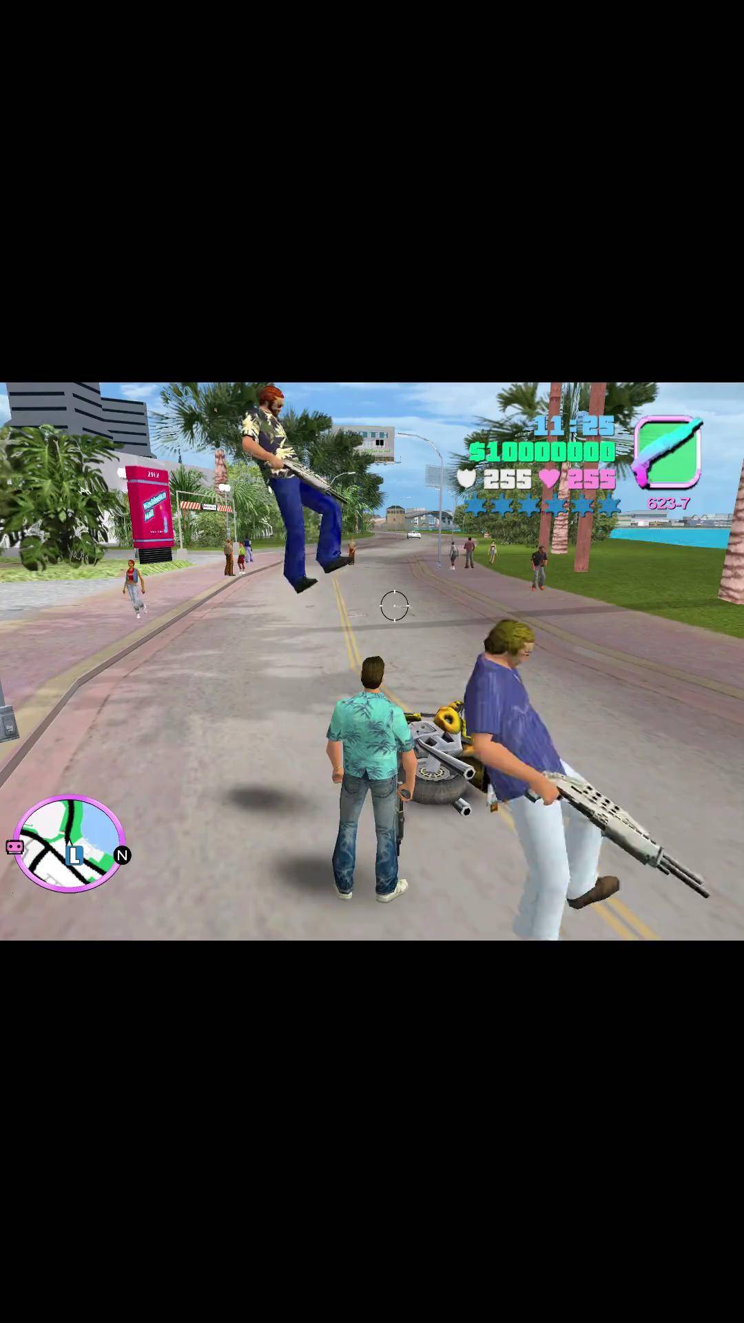 罪恶城市2手机版(罪恶城市手机版的飞机都在哪)-第1张图片-QuickQ官网