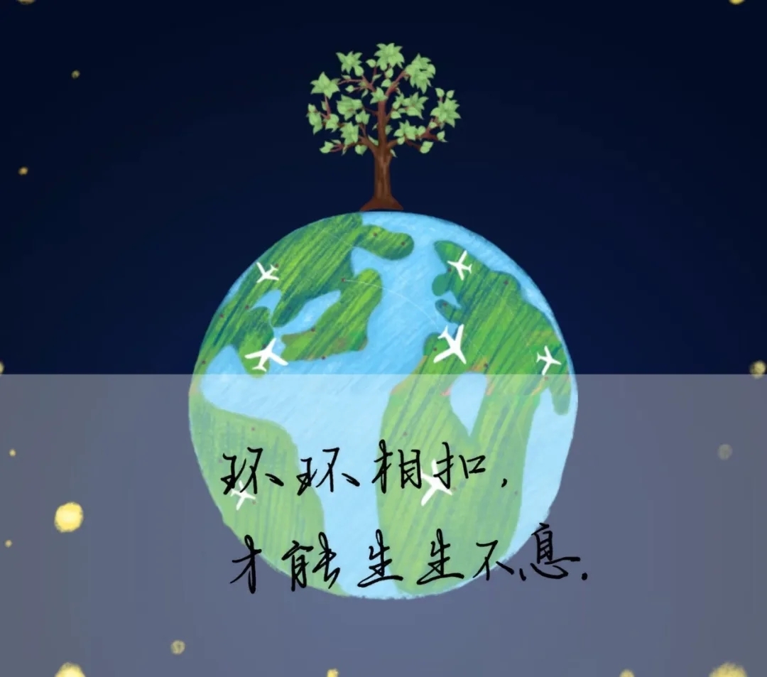 生生不息英文手机版(生生不息英文单词)