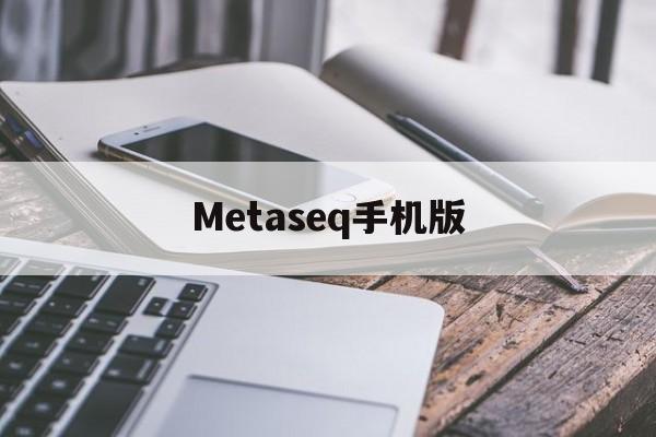 Metaseq手机版(metatrader5手机版)-第2张图片-QuickQ官网