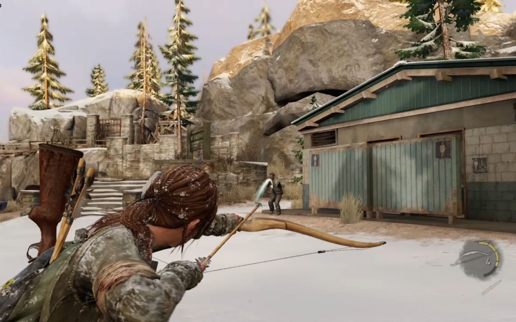 美国末日手机版怎么进(美国末日手机版下载教程)-第1张图片-QuickQ官网