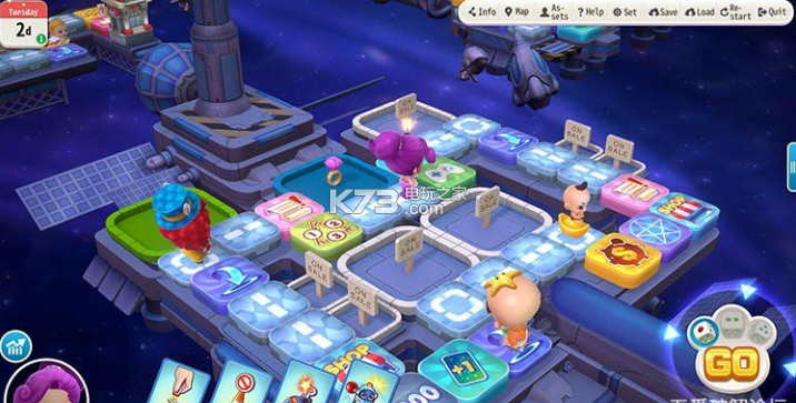 强手棋中文版手机(强手棋哪个版本好玩)