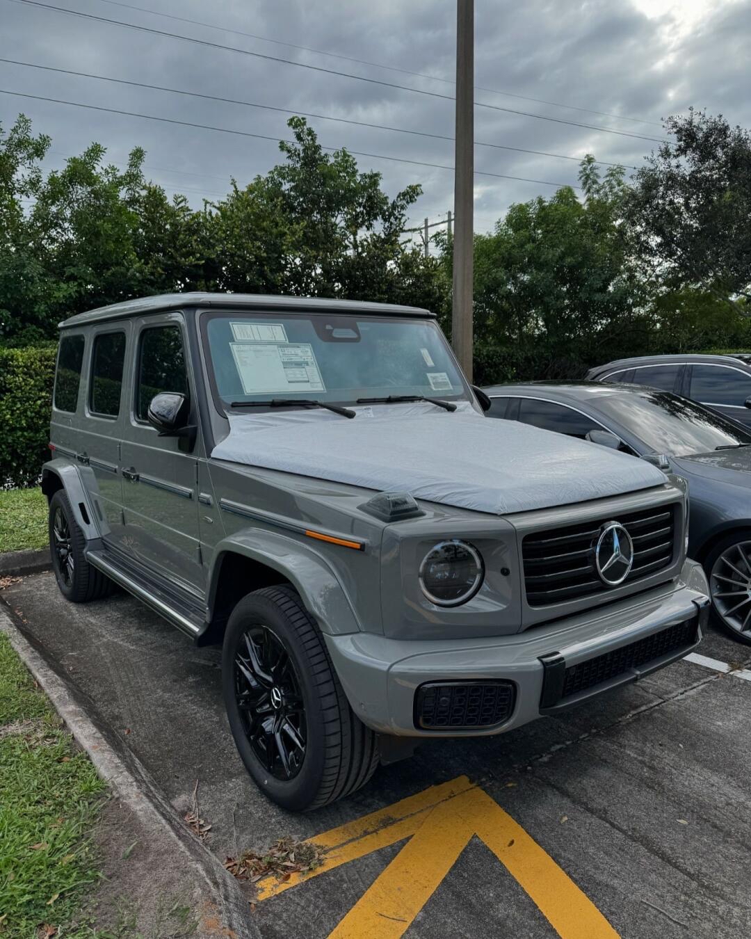 泥泞奔驰手机无限汽车版(泥泞奔驰手机版游戏破解版)-第2张图片-QuickQ官网