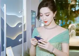 范冰冰苹果手机bd版(2007手机版范冰冰苹果)-第4张图片-QuickQ官网